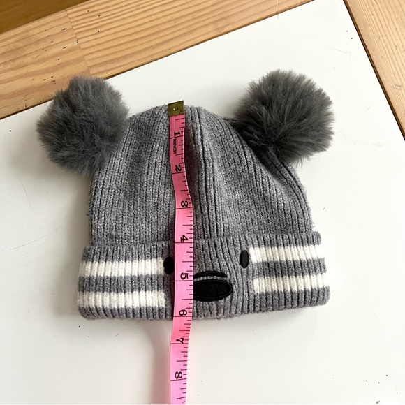 Koala Hat for Baby - Picture 3 of 5